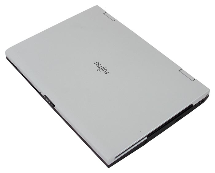 Обзор бюджетного офисного лэптопа Fujitsu Esprimo Mobile V6535 Обзор бюджетного офисного лэптопа Fujitsu Esprimo Mobile V6535